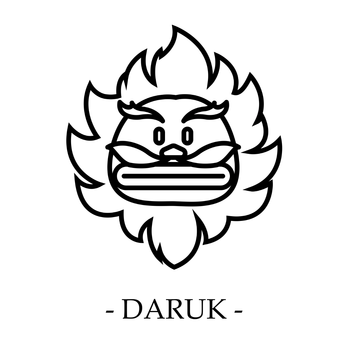 Daruk
